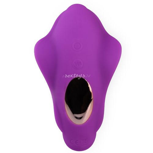 Samonośny Wibrator, Masażer Ssący Łechtaczkę na Arena.pl