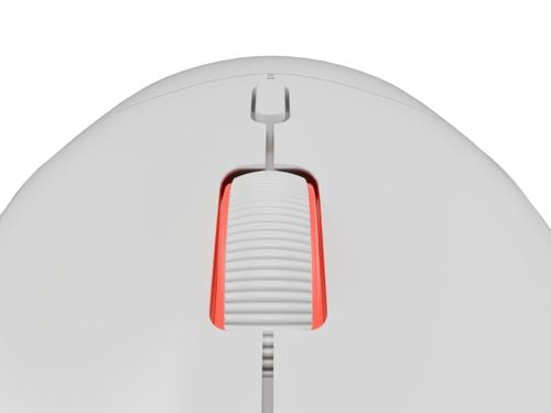 Myszka Genesis ZIRCON XIII Custom Wireless (Biała) na Arena.pl