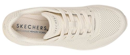 Buty damskie Skechers UNO SHINY Scale (177861-OFWT) 36 na Arena.pl