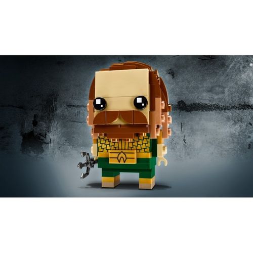 LEGO BrickHeadz - Aquaman 41600 na Arena.pl