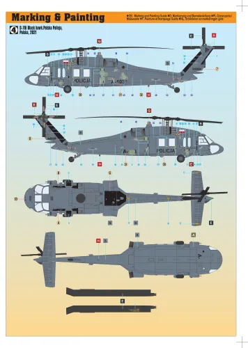 G-23 S-70i International, 1:48 na Arena.pl