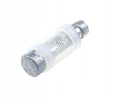 FILTR OLEJU PIŁY PILARKI NAC CS KSO STEEL GERMANY zdjęcie 1