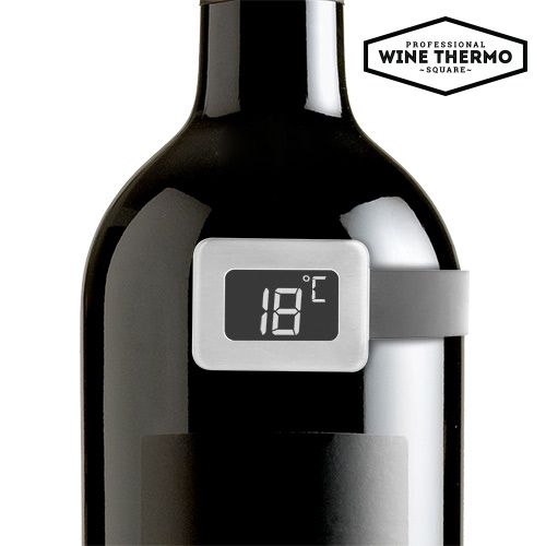 Termometr do Wina Summum Sommelier na Arena.pl
