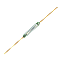 MKA-14103 kontrakton 2x14 reed switch przełącznik elektromagnetyczny