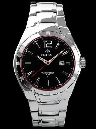 PERFECT A008 - CHAMP - black (zp113a) na Arena.pl