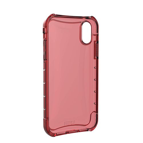 UAG PLYO - iPhone XR - RED TRANSPARENT na Arena.pl