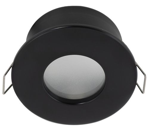 6x Oprawa hermetyczna IP44 + Żarówka LED GU10 3W neutralna do podbitka na Arena.pl