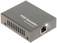 EXTENDER ETHERNET+PoE SPT-POE/1-POE-BT GTX DA