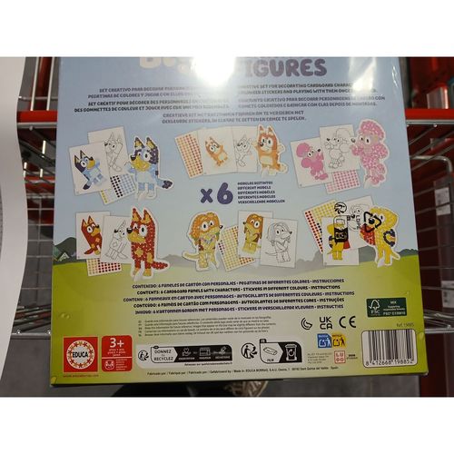 Zestaw do malowania Educa na Arena.pl