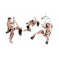 Huśtawka Pipedream Fetish Fantasy Series