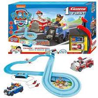 CARRERA First tor Psi Patrol RaceNRescue 20063032