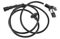 CZUJNIK ABS TYŁ PRAWY TYŁ SEAT TOLEDO I 1991 1992 1993