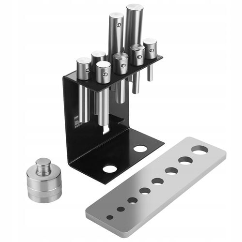 adaptery do prasy hydraulicznej - piny kd5877 na Arena.pl