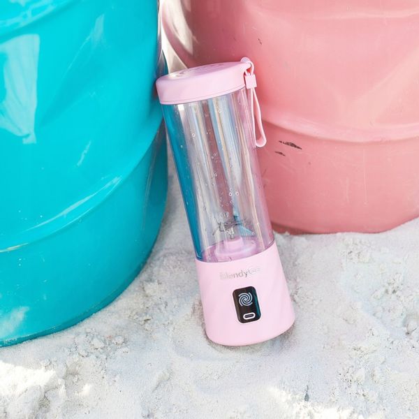 Oryginalny Blender BlendyGo 3 - Bezprzewodowy USB | Blender Nowej Generacji zdjęcie 16