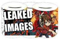 Skarbonka Ceramiczna - Bakugan