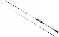 WĘDKA Spinningowa Carbon Spin IM-8 1,98m WIND JIG 198cm 0,5-5g 110465