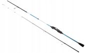 WĘDKA Spinningowa Carbon Spin IM-8 1,98m WIND JIG 198cm 0,5-5g 110465