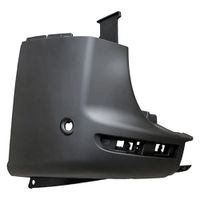 Narożnik zderzaka tył Mercedes Sprinter 2018-2025 Lewy Asystent parkowania