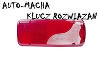 Man LTG Klosz lampy tylnej prawa