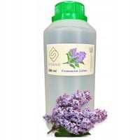 Zapach do swiec sojowych wosku Bez 500 ml