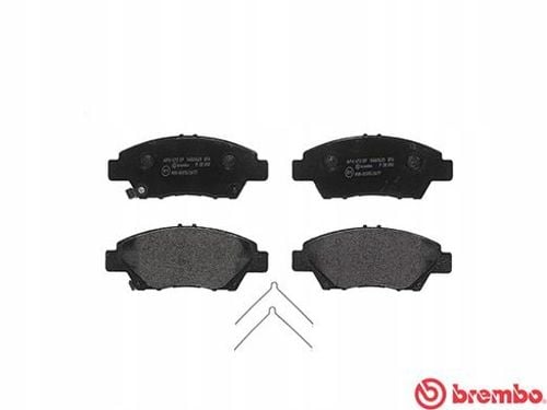 TARCZA HAM PRZOD 262X21 V BREMBO na Arena.pl