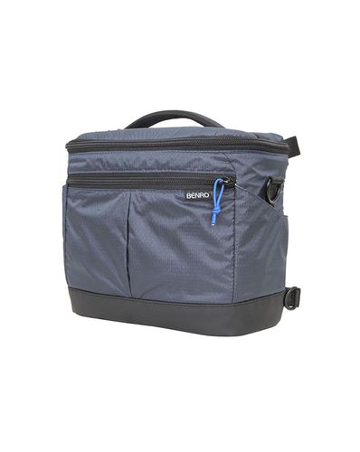 Torba na drona Benro Discovery Insert 15 Dark Blue na Arena.pl