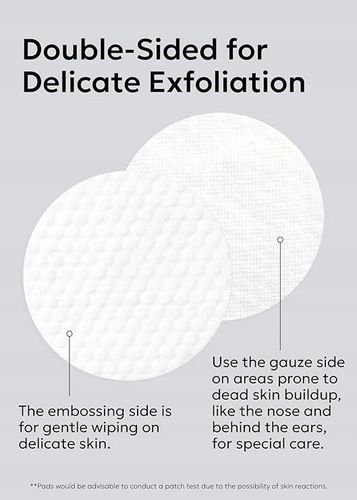 Celimax Ji Woo Gae One Step Mild Cleansing Pad Płatki Oczyszczające 60szt na Arena.pl