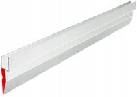 ŁATA BUDOWLANA TYP-H 2607 100 CM 03240101 SOLA