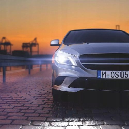 Żarówka KSENONOWA D3S 6000K M-Tech PREMIUM +30% Żarnik Ksenon na Arena.pl