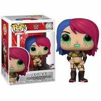 Funko POP! WWE Asuka 96