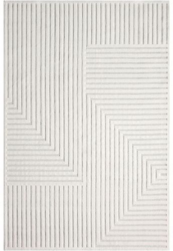 KREMOWY STYLOWY DUŻY DYWAN 200x290 około 200x300 DO SALONU MIX WZORÓW na Arena.pl