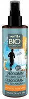VENITA BIO dezodorant dla mężczyzn ałun 100 g