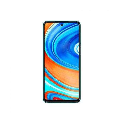 Xiaomi Redmi Note 9 Pro 6/64GB Tropical Green na Arena.pl