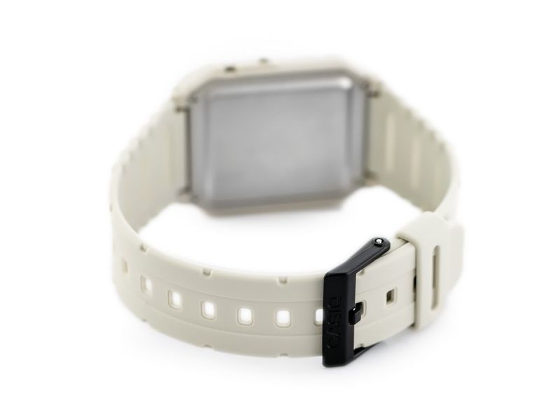 ZEGAREK MĘSKI CASIO VINTAGE CA-53WF-8BCF (zd148d) + BOX zdjęcie 4