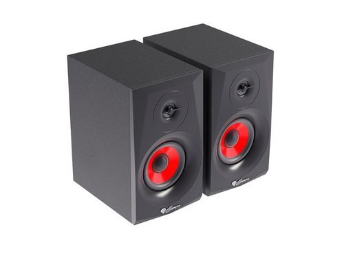 GŁOŚNIKI GENESIS HELIUM 400BT 2.0 BLUETOOTH na Arena.pl