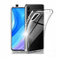 Plecki niktrade do Huawei P Smart Z bezbarwny