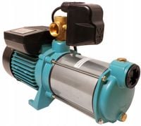 OMNIGENA MH 1700 INOX PREMIUM 230V POMPA HYDROFOROWA Z OSPRZĘTEM 1650 W