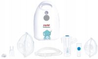 Inhalator nebulizator MEDEL Family Plus Elefante