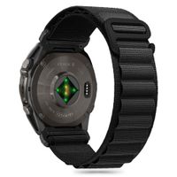 Pasek Nylon Pro Tech-Protect Wytrzymały DO Garmin Fenix 5, 6, 7, 8 (47mm)