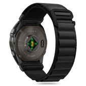 Pasek Nylon Pro Tech-Protect Wytrzymały DO Garmin Fenix 5, 6, 7, 8 (47mm)