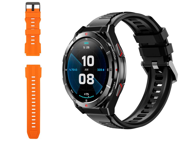 Smartwatch BLOW X14 Pro GPS zdjęcie 1