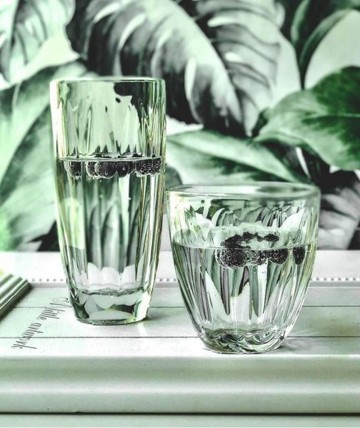Buduar Szklanka 340 ml zdjęcie 4