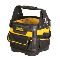 torba narzędziowa fatmax monterska otwarta - s/93-952-1