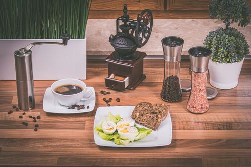 STALOWY MLYNEK DO KAWY na Arena.pl