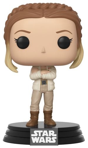 funko pop! star wars lj lieutenant connix 319 na Arena.pl