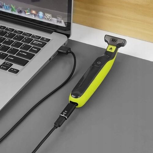 ADAPTER USB-C DO PHILIPS OneBlade QP2724 QP2824 QP2834 QP4530 QP4630 na Arena.pl