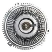 SPRZĘGŁO WENTYLATORA MERCEDES E W124 1987 1988 1989 1990 1991 1992