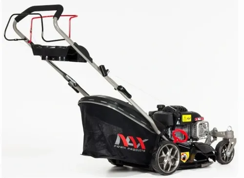 KOSIARKA SPALINOWA Z NAPĘDEM NAX 1000S 42CM BRIGGS na Arena.pl