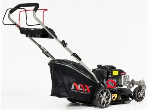 KOSIARKA SPALINOWA Z NAPĘDEM NAX 1000S 42CM BRIGGS zdjęcie 15