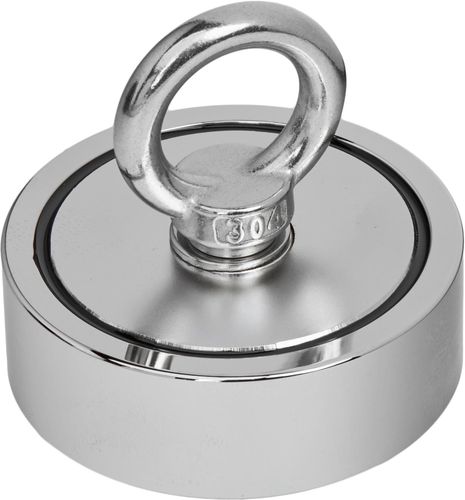 Magnes neodymowy 100kg KD10417 na Arena.pl
